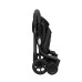 Ceruzo Go Four Boodschappentrolley - Zwart - 43.5 liter - by Playmarket Ceruzo Go Four Boodschappentrolley - Zwart - 43.5 liter - by Playmarket