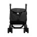 Ceruzo Go Four Boodschappentrolley - Zwart - 43.5 liter - by Playmarket Ceruzo Go Four Boodschappentrolley - Zwart - 43.5 liter - by Playmarket