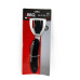 Barbecue Multitool RVS zwart - 5-in-1 multi gereedschap - inklapbaar - groot model Barbecue Multitool RVS zwart - 5-in-1 multi gereedschap - inklapbaar - groot model