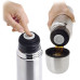 Isolatiefles - Bullet - 0.5L Isolatiefles - Bullet - 0.5L