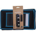 Redcliffs Tentorganizer - Hangorganizer 7 Vaks - 30x17x84cm Redcliffs Tentorganizer - Hangorganizer 7 Vaks - 30x17x84cm