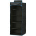 Redcliffs Tentorganizer - Hangorganizer 5 Vaks - 34x34x85cm Redcliffs Tentorganizer - Hangorganizer 5 Vaks - 34x34x85cm