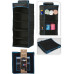 Redcliffs Tentorganizer - Hangorganizer 5 Vaks - 34x34x85cm Redcliffs Tentorganizer - Hangorganizer 5 Vaks - 34x34x85cm