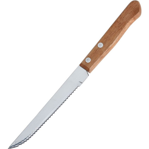 Vaggan Steakmessenset 6 dlg - 21 cm Vaggan Steakmessenset 6 dlg - 21 cm