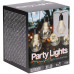 Feestverlichting voor de Tuin - 450cm - warm wit - 10x3 LED Feestverlichting voor de Tuin - 450cm - warm wit - 10x3 LED
