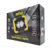 Toolpack Compacte LED-Werklamp Bern - USB oplaadbaar Toolpack Compacte LED-Werklamp Bern - USB oplaadbaar