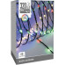 LED Verlichting 320 LED - 24 meter - multicolor - voor binnen en buiten - 8 Lichtfuncties - Soft Wire LED Verlichting 320 LED - 24 meter - multicolor - voor binnen en buiten - 8 Lichtfuncties - Soft Wire