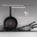 Masterpro Gastro Koekenpan - Ø 24 cm - Inductie - Heatdot Technology Indicator - duurzaam Masterpro Gastro Koekenpan - Ø 24 cm - Inductie - Heatdot Technology Indicator - duurzaam