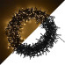 Ceruzo Micro Cluster - 560 LED - 11 meter - 8 Lichtfuncties + Geheugen - extra warm wit