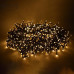 Ceruzo Micro Cluster - 560 LED - 11 meter - 8 Lichtfuncties + Geheugen - extra warm wit