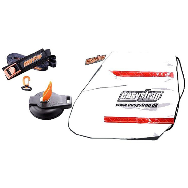easystrap Trunk tie-down set easystrap Trunk tie-down set