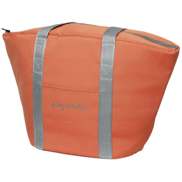 Playmarket Koeltas - 22,3 liter - Zacht Oranje Playmarket Koeltas - 22,3 liter - Zacht Oranje