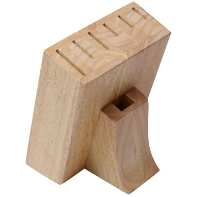 Bergner Houten Messenblok Bergner Houten Messenblok