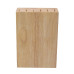 Bergner Houten Messenblok Bergner Houten Messenblok