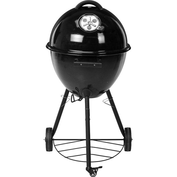 Houtskool barbecue Ø 48cm Houtskool barbecue Ø 48cm