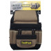 ToolPack Gereedschapsgordel met 2 tassen