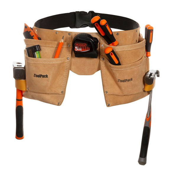 ToolPack Gereedschapshouder Superior ToolPack Gereedschapshouder Superior