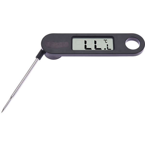 Digitale vleesthermometer Digitale vleesthermometer