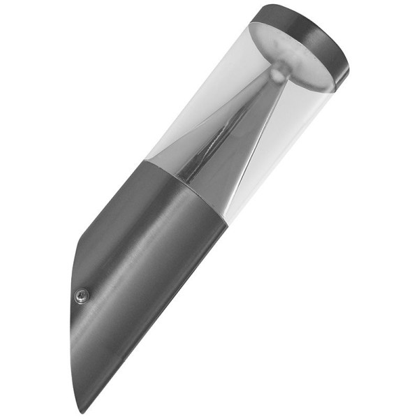 LED Buitenlamp RVS LED Buitenlamp RVS