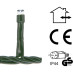 IJspegel verlichting - 90 LED - 3 meter - wit IJspegel verlichting - 90 LED - 3 meter - wit