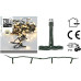 Kerstverlichting - 720 LED's - 54 meter - warm wit Kerstverlichting - 720 LED's - 54 meter - warm wit