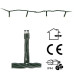 Kerstverlichting - 720 LED's - 54 meter - warm wit Kerstverlichting - 720 LED's - 54 meter - warm wit