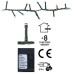 Micro Cluster - 700 LED - 14 meter - multicolor - 8 functies Micro Cluster - 700 LED - 14 meter - multicolor - 8 functies
