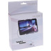 Flexibele tabletstandaard wit Flexibele tabletstandaard wit