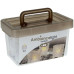 Box met 24 LED-Theelichtjes LED Box met 24 LED-Theelichtjes LED
