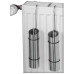 Radiator waterverdamper - set van 2 stuks