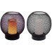 Tafellamp - draad - 19cm - luxe uitvoering Tafellamp - draad - 19cm - luxe uitvoering