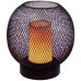 Tafellamp - draad - 19cm - luxe uitvoering Tafellamp - draad - 19cm - luxe uitvoering