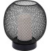 Tafellamp - draad - 19cm - luxe uitvoering Tafellamp - draad - 19cm - luxe uitvoering