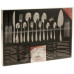 Excellent Houseware Bestekset, roestvrij staal (60 dlg) Excellent Houseware Bestekset, roestvrij staal (60 dlg)