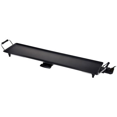Teppan Yaki bakplaat XL - 87cm Teppan Yaki bakplaat XL - 87cm