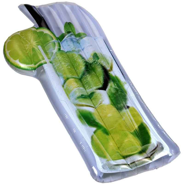 Luchtbed Mojito 170 cm Luchtbed Mojito 170 cm