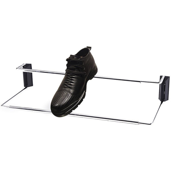 Protenrop Verstelbaar schoenenrek 40-70cm Protenrop Verstelbaar schoenenrek 40-70cm