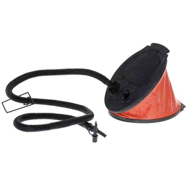 Voetpomp 3 liter Voetpomp 3 liter