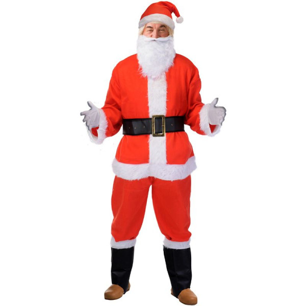 Luxe Kerstmanpak Luxe Kerstmanpak