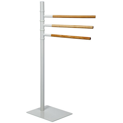 Duett Handdoekhouder - 3 roedes Duett Handdoekhouder - 3 roedes