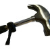 ToolPack Gereedschapsgordel met elastische veiligheidslijn ToolPack Gereedschapsgordel met elastische veiligheidslijn