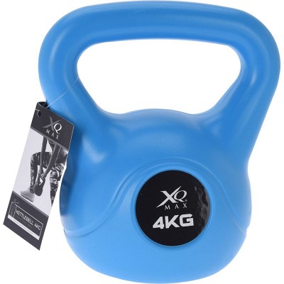 XQ Max Kettlebell  - 4 KG