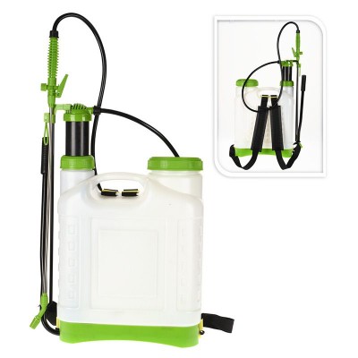 Plantensproeier - Rugdruksproeier - 16 Liter