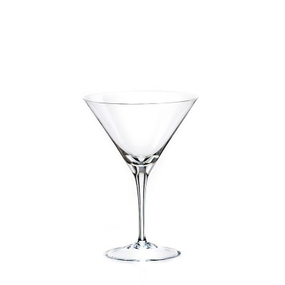 Masterpro Cocktailglazen - 35cl - Kristalglas - 2 stuks