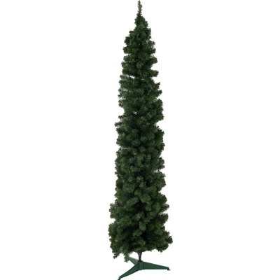 Kerstboom smal - Hoogte 180 cm
