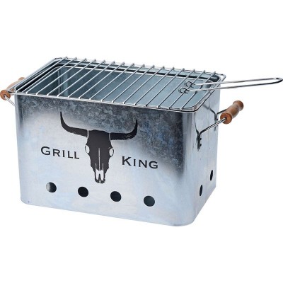 Grill King - Zink