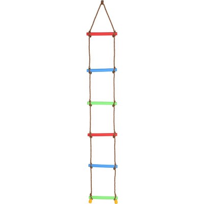 Klimladder - 2 meter