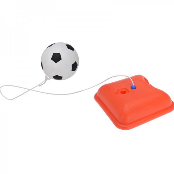 Voetbaltrainer - 17cm