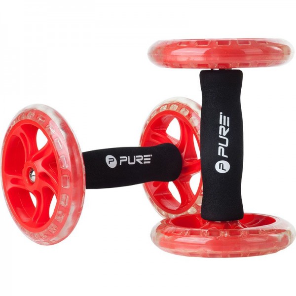 Core wheels - 2 stuks 