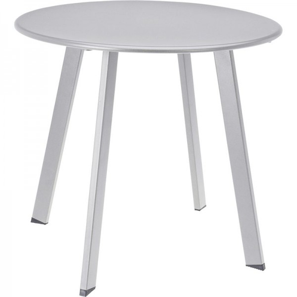 Tafel 50 cm - licht grijs